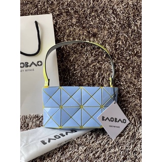 Baobao Issey Miyake Lucent Mini Handbag