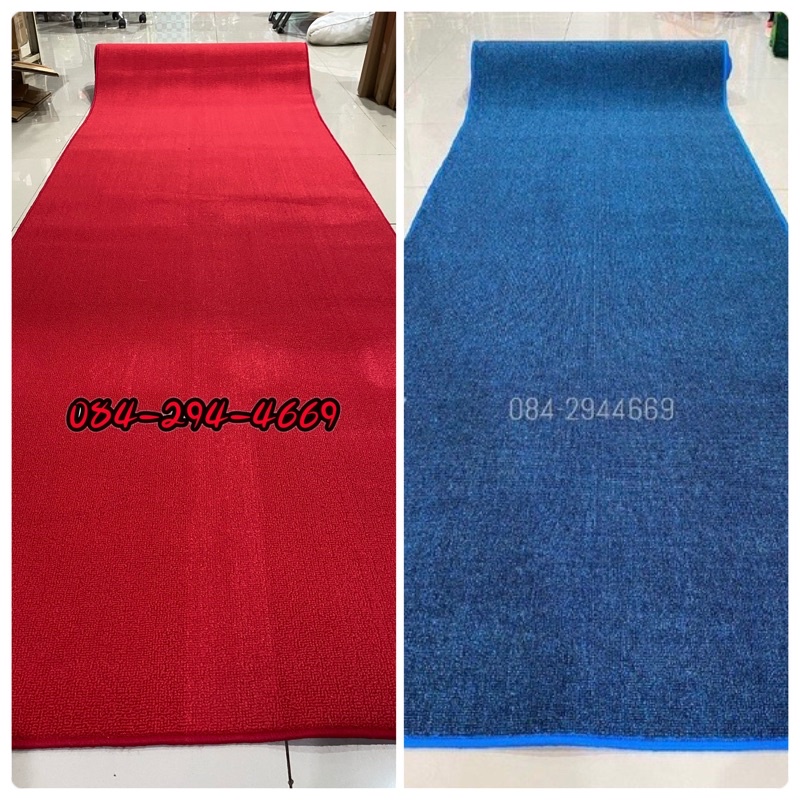 1x10M.พรมเปอร์เซีย พรมทางเดิน พรมปูพื้นทางเดิน พรมม้วนยาว พรมวัด พรม ...