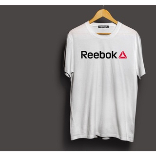 ผ้าฝ้ายต้นฉบับ 2020 ใหม่ที่กำหนดเอง Teeb Reebok แฟชั่น Casual Tshirt T เสื้อสำหรับชายเสื้อยืด