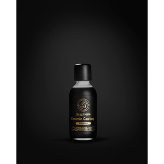 Adams Graphene Ceramic Coating Advanced (60ml) ผลิตภัณท์อดัมส์กราฟีนน้ำยาเคลือบระดับมืออาชีพ