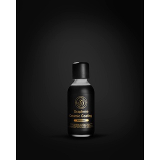 Adams Graphene Ceramic Coating Advanced (60ml) ผลิตภัณท์อดัมส์กราฟีนน้ำยาเคลือบระดับมืออาชีพ