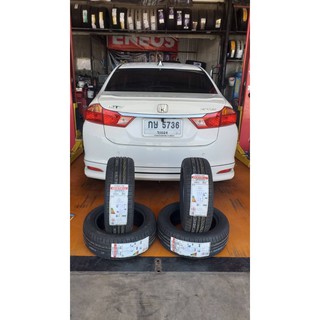 ยาง Kumho 195/55-15 4 เส้น