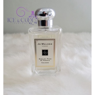 Jo Malone English Pear &amp; Freesia 100ml.💐แท้100%