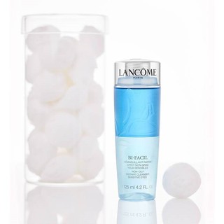 Lancome Bi-Facil Instant Cleanser Sensitive Eyes 125ml