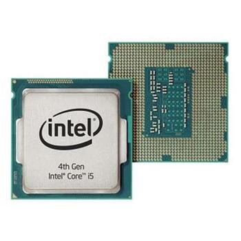 Intel Core i5-4570T 2.90GHz 4M แคช Quad-Core SR1CA เดสก์ท็อปพีซีโปรเซสเซอร์ CPU 4th Gen i5 4570t FC-
