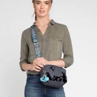 Kipling Disney’s Jungle Book Crossbody Bag