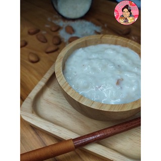 วันพระนี้…อย่าลืมสั่งข้าวมธุปายาส ขนมหวานอินเดีย Rice Pudding (โปรดอ่าน👇)