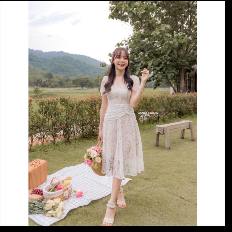 ส่งต่อ dress joop studio