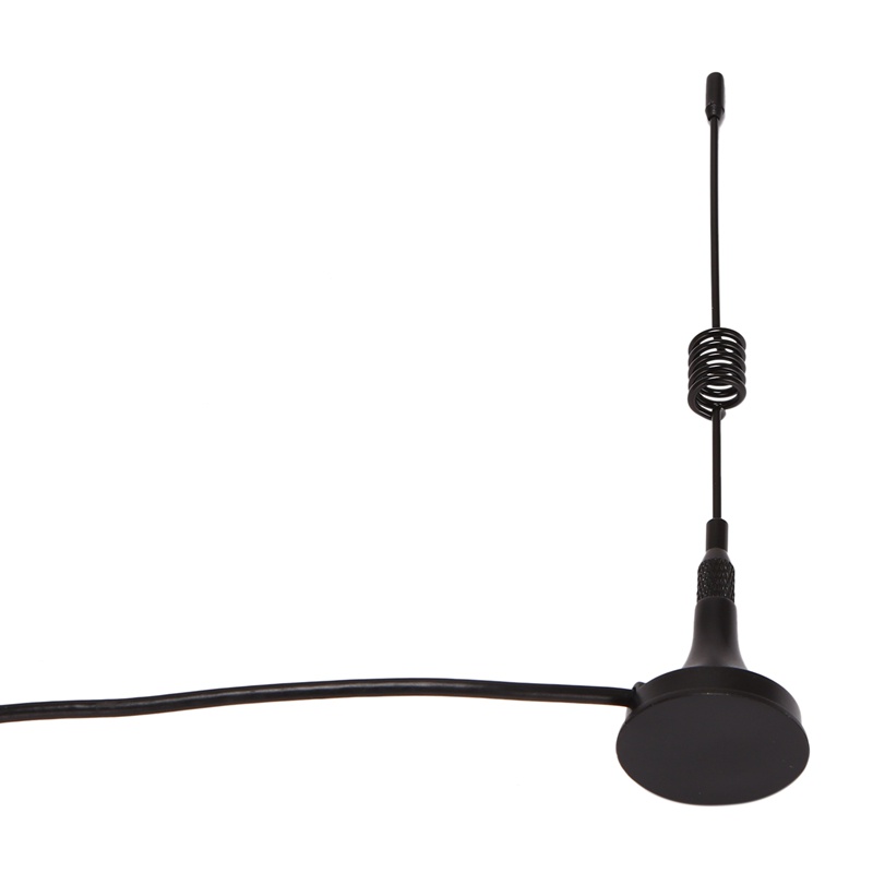 Mini Base WideBand Scanner Receive Antenna for Uniden Bearcat