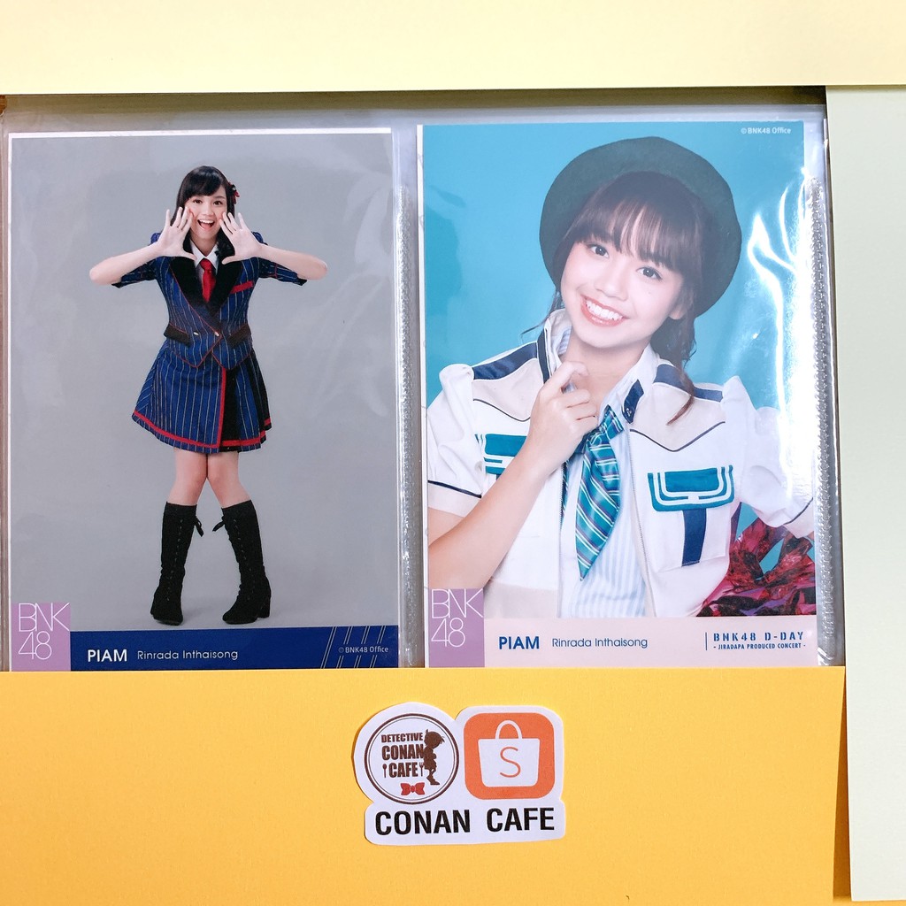 เปี่ยม BNK48 Paim BNK48