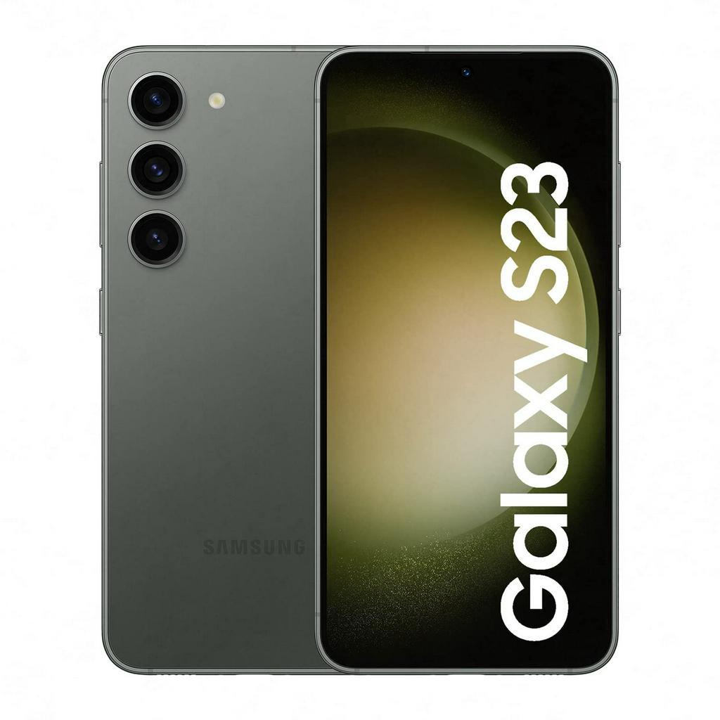 Samsung galaxy S23 • สินค้าเคลียสตอค ประกันร้าน • ชิปเซ็ตใหม่แรงกว่าเดิม• (RAM 8GB, ROM 256/512GB)