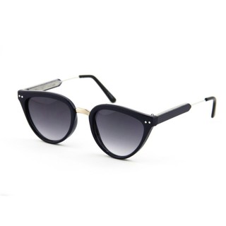 Spitfire Sunglasses Yahzoo Blue, Black lens แว่นกันแดด สีน้ำเงินเลนส์ดำ