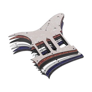 g &amp; m hsh pickguard พีวีซีกีตาร์ไฟฟ้าสําหรับ ibanez g 250