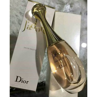 Dior jadore edt  • 100ml ราคาส่ง 2990Jadore Labsolu Perfume by Christian Dior, Escape into the lush, heavenly at