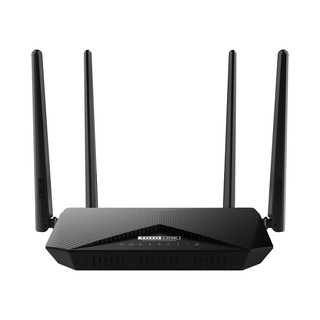 Router TOTOLINK (A3002RU V.2) Wireless AC1200 Dual Band Gigabit (Lifetime Forever)