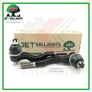 JET ลูกหมากคันชักยาว MITSUBISHI STRADA 4x4 96-98, PAJERO (MONTERO) 90-, MONIERO SPORT 98-, NATIVA (JE-7722)