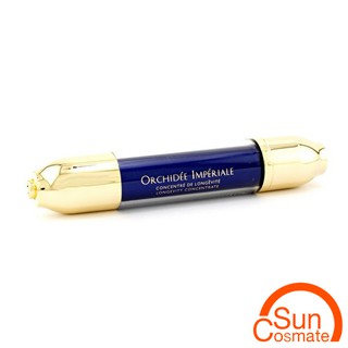 guerlain orchidee imperiale the longevity concentrate