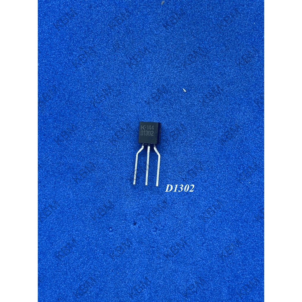 Transistor ทรานซิสเตอร์ D1302