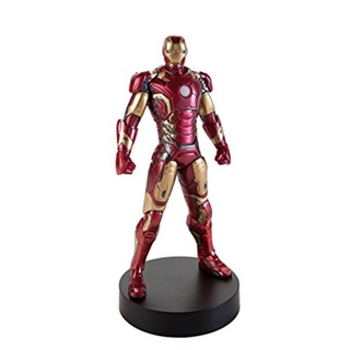 MARVEL UNIVERSE Iron Man Premium 1/10 Scale Figure Mark43