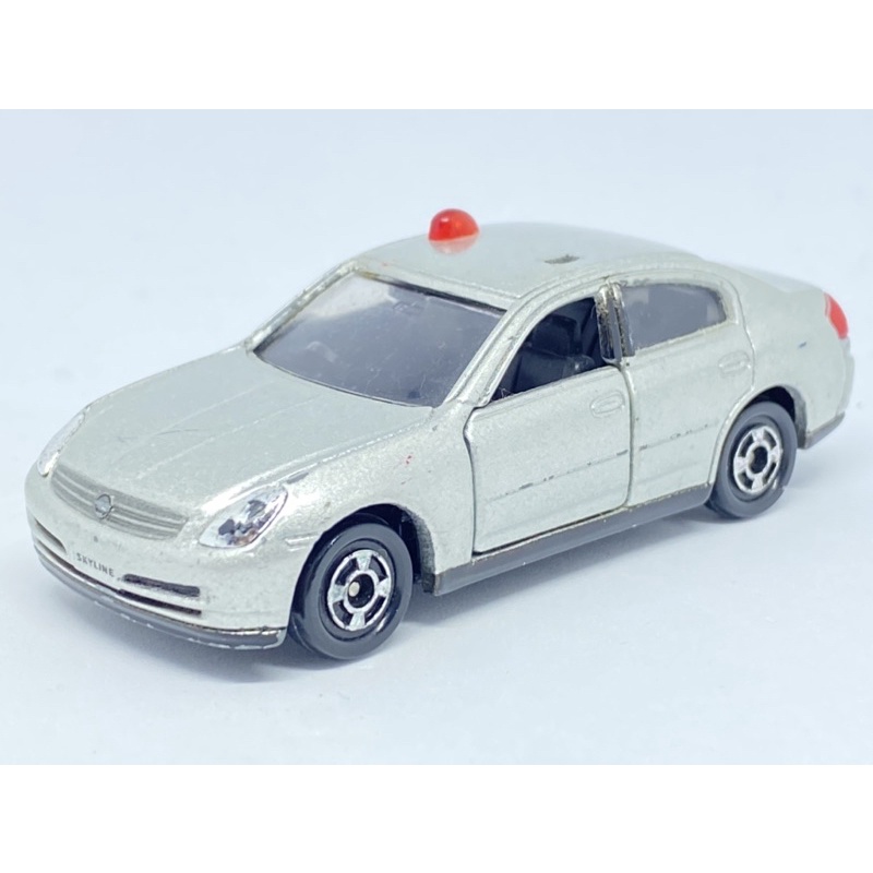 Tomica Nissan Skyline (TM)