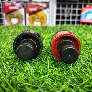 ข้อต่อหน้าตู้ไทย 25SF สีดำ