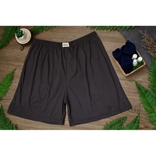 Boxer บ๊อกเซอร์ ไซส์ใหญ่ BIG SIZE 3XL-5XL ราคาตัวละ 170-190 บ. สินค้าคุณภาพ ใช้งานได้นาน ยางไม่รัดแน่น ใส่สบายมากนะ