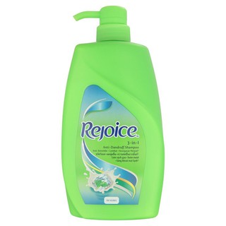 REJOICE รีจอยส์ แชมพู 3อิน1 857 มล.