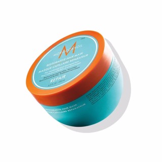 Moroccanoil Restorative Hair Mask (For Weakened and Damaged Hair) 250 ml