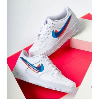 NIKE AIR FORCE 1 LOW ่ ่3D ่ ่