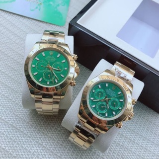 นาฬิกาข้อมือ rolex watch