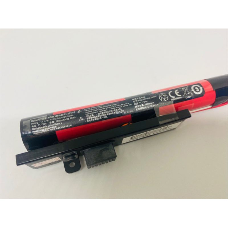 แบตเตอรี่แท้ Acer Aspire One 14 Z1402 Z1402 1402-394D