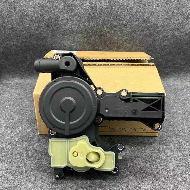06H103495AJ 06H103495AD OEM Oil Separator PVC Valve for Audi A3 A4 A5 A6 Q5 TT VW CC Passat Tiguan J
