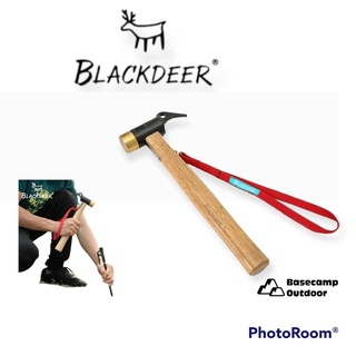 ค้อน Blackdeer Copper Hammer