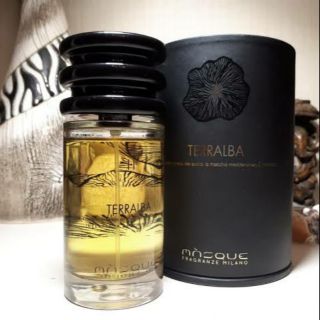 Masque Milano Terralba 2ml 5ml 10ml