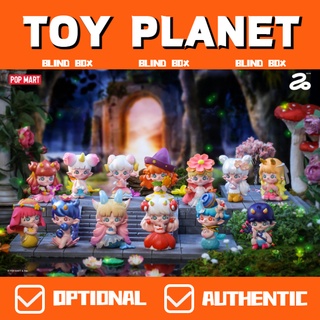 [TOY Planet] ชุดของเล่นดอกไม้ Zoe