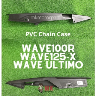 เคสโซ่ PVC สําหรับ Honda WAVE100R Wave125 X Ultimo (1/2) Rantai Plastik Wave X