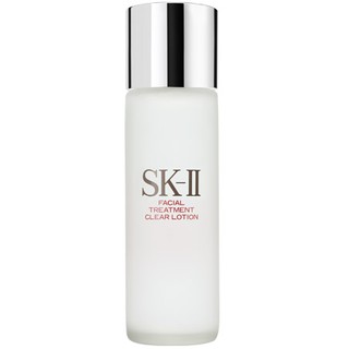 แท้ค่ะ ลอตปี2022 SK-II Facial Treatment Clear Lotion 30ml