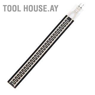 เครื่องมือ House.Ay Zd10-100 500กรัมฟิล์มเซ็นเซอร์ตรวจจับความดัน