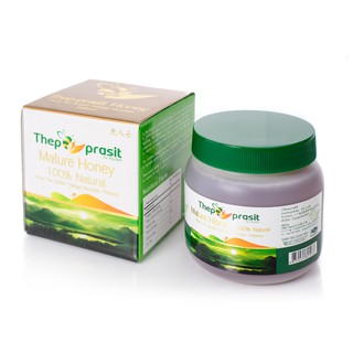 Thep prasit Mature Honey น้ำผึ้งเทพประสิทธิ์