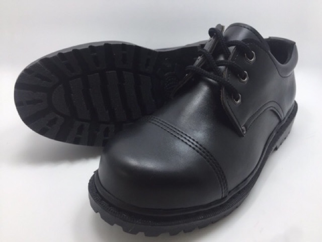รองเท้าหัวเหล็กเชฟตี้ size39-51