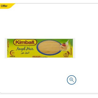 Kimball Angel Hair 400g