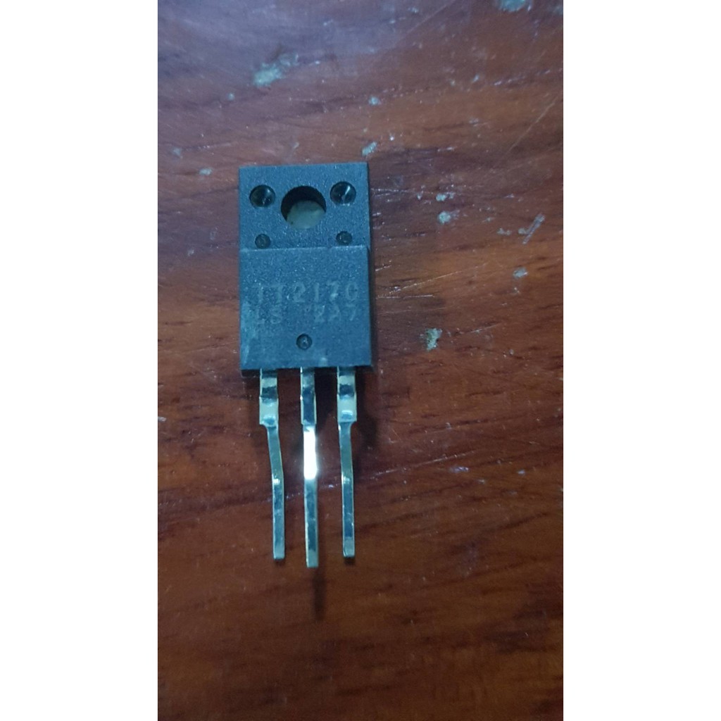 ทรานซิสเตอร์ TT2170อะไหล่ เกรด A | Shopee Thailand