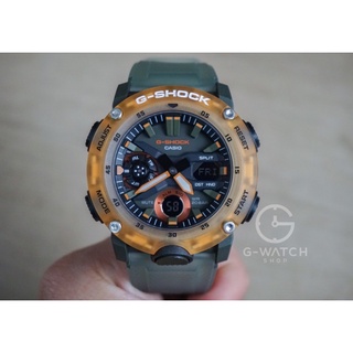 G-SHOCK GA-2000HC-3ADR, GA-2000HC-3A, GA-2000HC-3, GA-2000HC, GA-2000