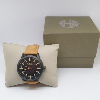 Timberland Leather + FREE STRAP watch for men fvZ4 | Shopee Thailand