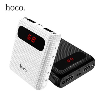 HOCO MIGE B20 Power Bank แบตเตอรี่สำรอง 10000 mAh