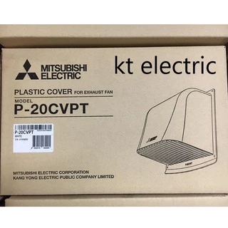 MITSUBISHI EX-20SKC7T EX-25SKC7T EX-30SKC7T พัดลมระบายอากาศติดผนัง ดูดออก หน้ากากตะแกรง ใบพัด8/10/12 นิ้ว ***ตรวจสอบขนาด