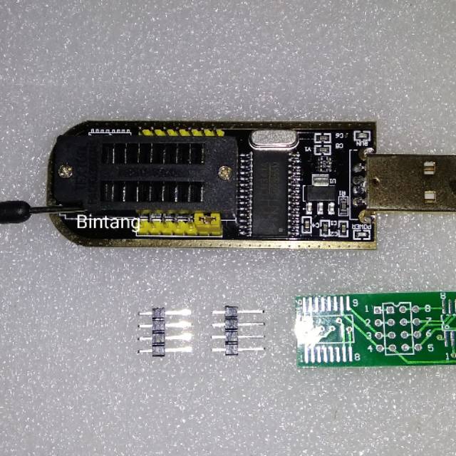 CH341A**************