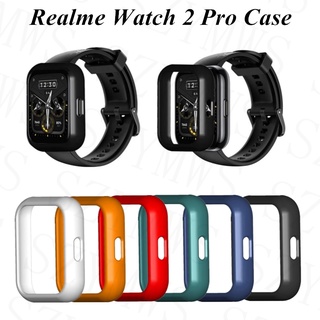 Realme Watch 2 Pro เคสกันรอยหน้าจอสําหรับ Realme Watch 2 Pro อุปกรณ์เสริมนาฬิกาอัจฉริยะ