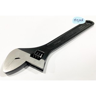 กุญแจเลื่อน ประแจเลื่อน 10" Adjustable Wrench TAYO 10"