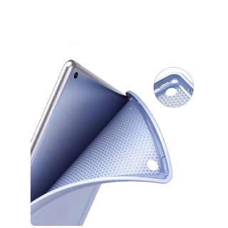 เคสสำหรับไอแพด "รุ่นหลังทึบ" มีที่ใส่ปากกา พร้อมส่ง🇹🇭 Smart case 10.2 Gen 7-9/Pro10.5 Air3/iPad 9.7gen5-6 / Pro 11